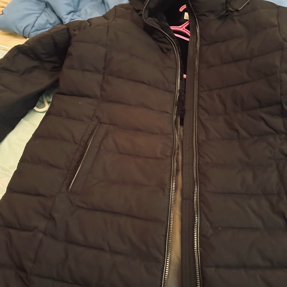 Mk winter jacket - Picture 2 of 6